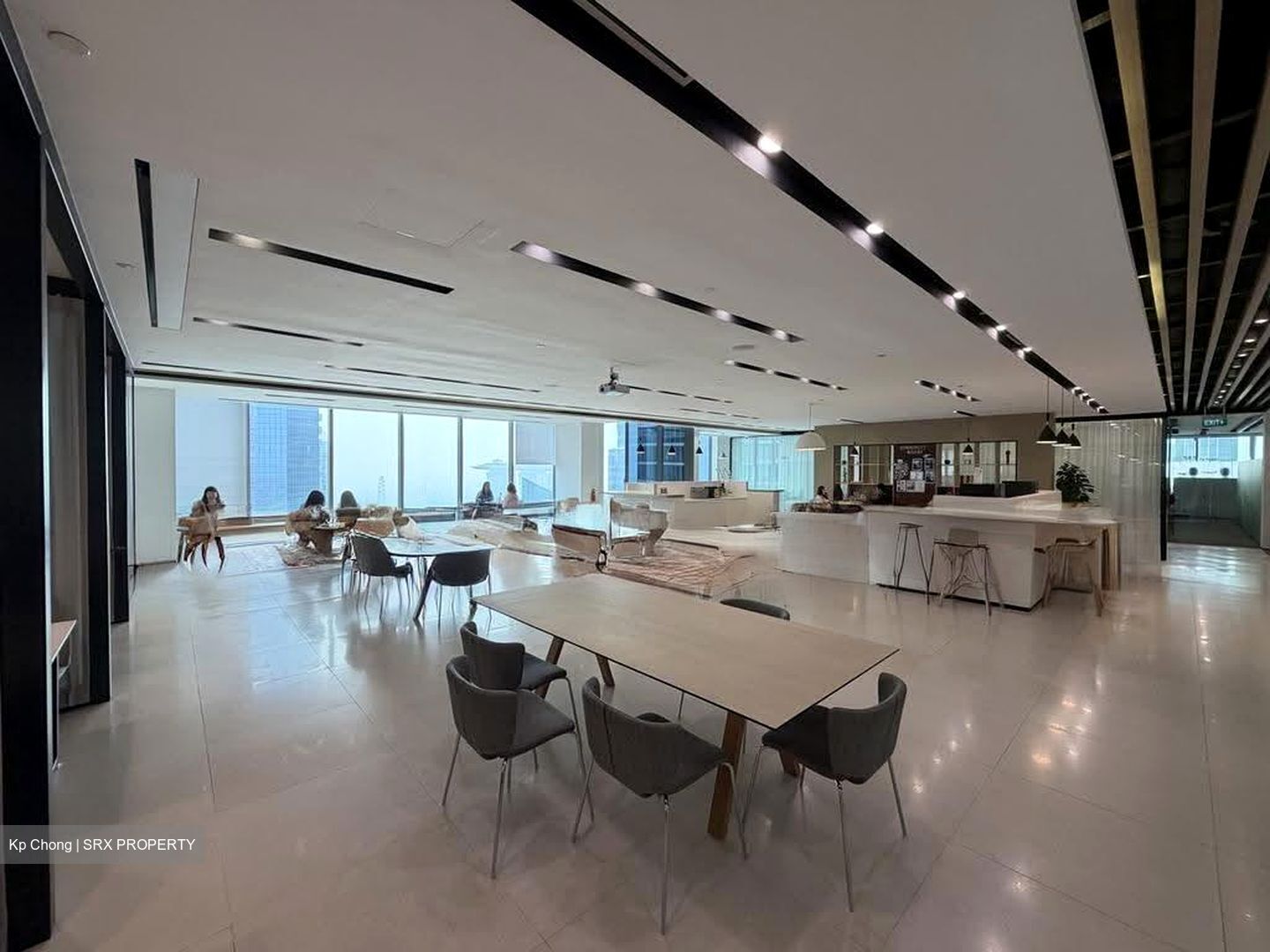 Asia Square Tower 1 (D1), Office #619964671